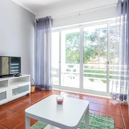 Casa Amoreira - Casa Do Jop * Alvor