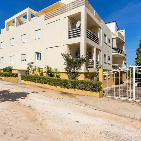 Casa Amoreira - Casa Do Jop Alvor