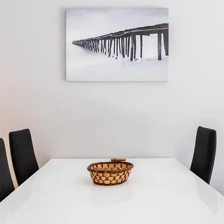 Apartamento Casa Amoreira - Casa Do Jop