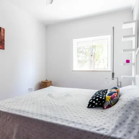 Casa Amoreira - Casa Do Jop Apartamento