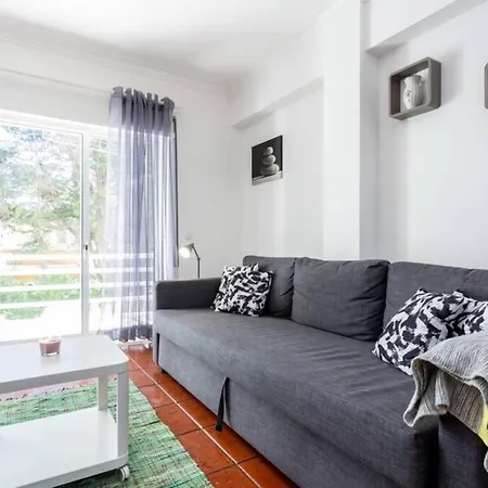 Casa Amoreira - Casa Do Jop Alvor