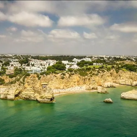 Casa Amoreira - Casa Do Jop Alvor