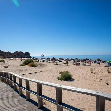 Apartamento Casa Amoreira - Casa Do Jop Alvor