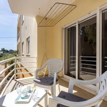 Casa Amoreira - Casa Do Jop Alvor