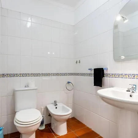 Apartment Casa Amoreira - Casa Do Jop *