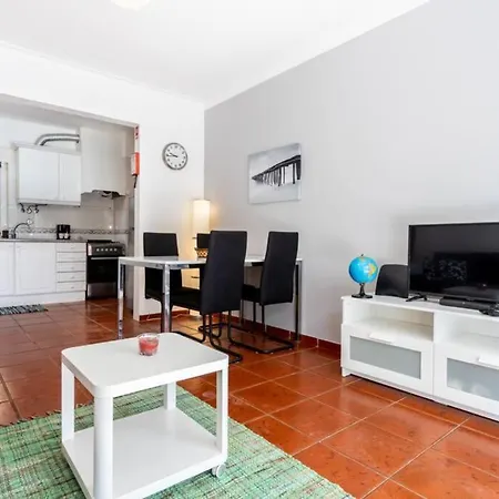 Casa Amoreira - Casa Do Jop Apartment *