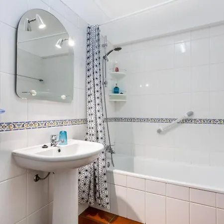 Casa Amoreira - Casa Do Jop شقة