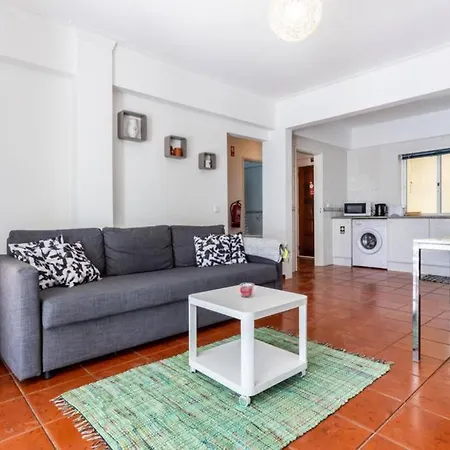 Casa Amoreira - Casa Do Jop Apartment