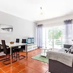 Casa Amoreira - Casa Do Jop Appartement