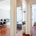 Casa Amoreira - Casa Do Jop Appartement